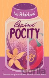 Pepřové pocity