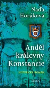 Anděl královny Konstancie