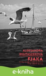 Fjaka - Chorvatská sezona