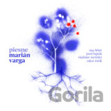 Marián Varga: Piesne LP