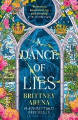 A Dance of Lies