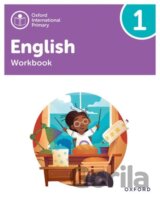 OXF INT PRIMARY ENGLISH 1 WB