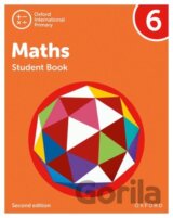 OXF INT PRIMARY MATHS 6 SB 2/E