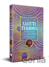 Sauuti Terrors Short Stories