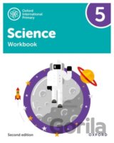 OXF INT PRIMARY SCIENCE 5 WB 2/E