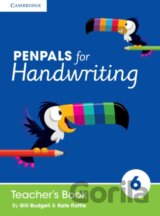 PENPALS FOR HANDWRIT 6 TB