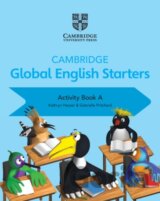 CAMBR GLOBAL ENG 0 START ACTIVITY BK A