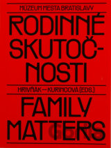 Rodinné skutočnosti / Family Matters