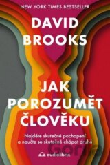Jak porozumět člověku