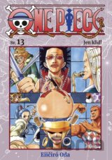 One Piece 13 - Jen klid!