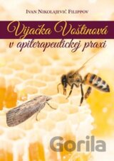 Vijačka voštinová v apiterapeutickej praxi