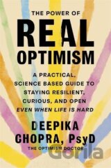 The Power of Real Optimism