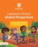 CAMBR PRIMARY GLOB PERSP 2 LB +DIGI