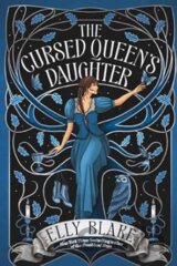 The Cursed Queens Daughter