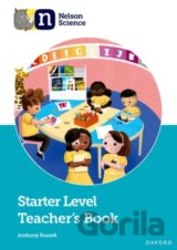 NELSON SCIENCE TB 0 START 2/E
