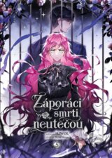 Záporáci smrti neutečou 5
