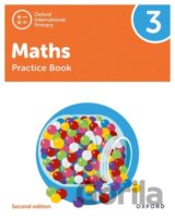 OXF INT PRIMARY MATHS 3 PRACT BK 2/E