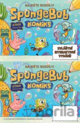 SpongeBob 2/2026