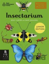 Insectarium (Junior Edition)