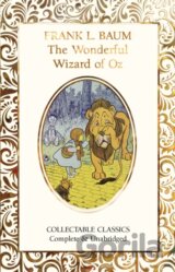The Wonderful Wizard of Oz