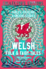 Welsh Folk & Fairy Tales