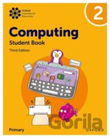 OXF INT PRIMARY COMPUTING 2 SB 3/E