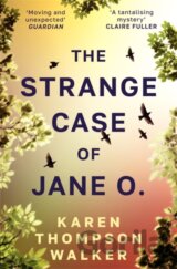 The Strange Case of Jane O.