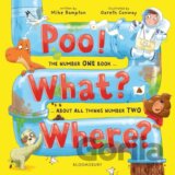 Poo! What Where
