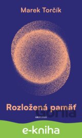 Rozložená pamäť