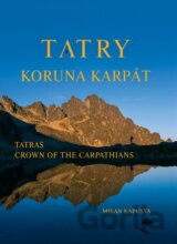 Tatry koruna Karpát