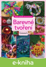 Barevné tvoření