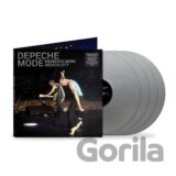 Depeche Mode: Memento Mori: Mexico City (Silver vinyl)