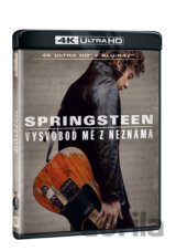 Springsteen: Vysvoboď mě z neznáma