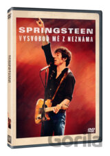 Springsteen: Vysvoboď mě z neznáma