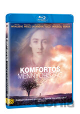 Komfortos mennyország BD (HU)