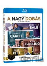 A nagy dobás BD (HU)