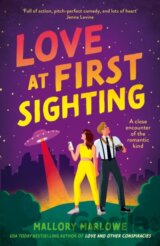Love at First Sighting