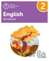 OXF INT PRIMARY ENGLISH 2 WB