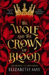 The Wolf and the Crown of Blood