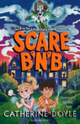 Scare B’n’B