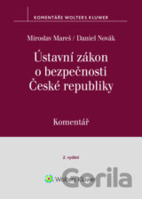 Ústavní zákon o bezpečnosti České Rebubliky