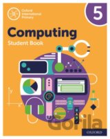 OXF INT PRIMARY COMPUTING 5 SB 2/E