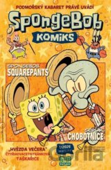 SpongeBob 1/2026