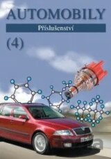 Automobily 4 - Příslušenství