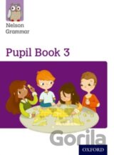 NELSON GRAM PB 3