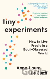 Tiny Experiments