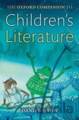 Oxford Companion to Children`s Literature