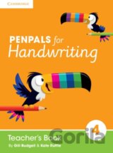 PENPALS FOR HANDWRIT 4 TB