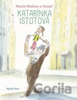 Katarínka Istotová