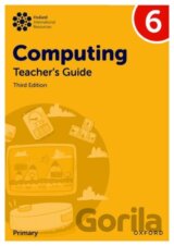 OXF INT PRIMARY COMPUTING 6 TB 3/E